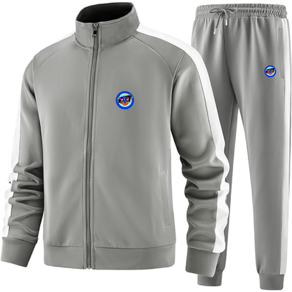 Men's The Black Crowes Logo Dri-Fit TrackSuit