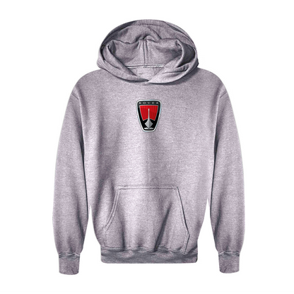 Youth Rover Logo Pullover Hoodie