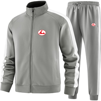 Men's ChangFeng Logo Dri-Fit TrackSuit
