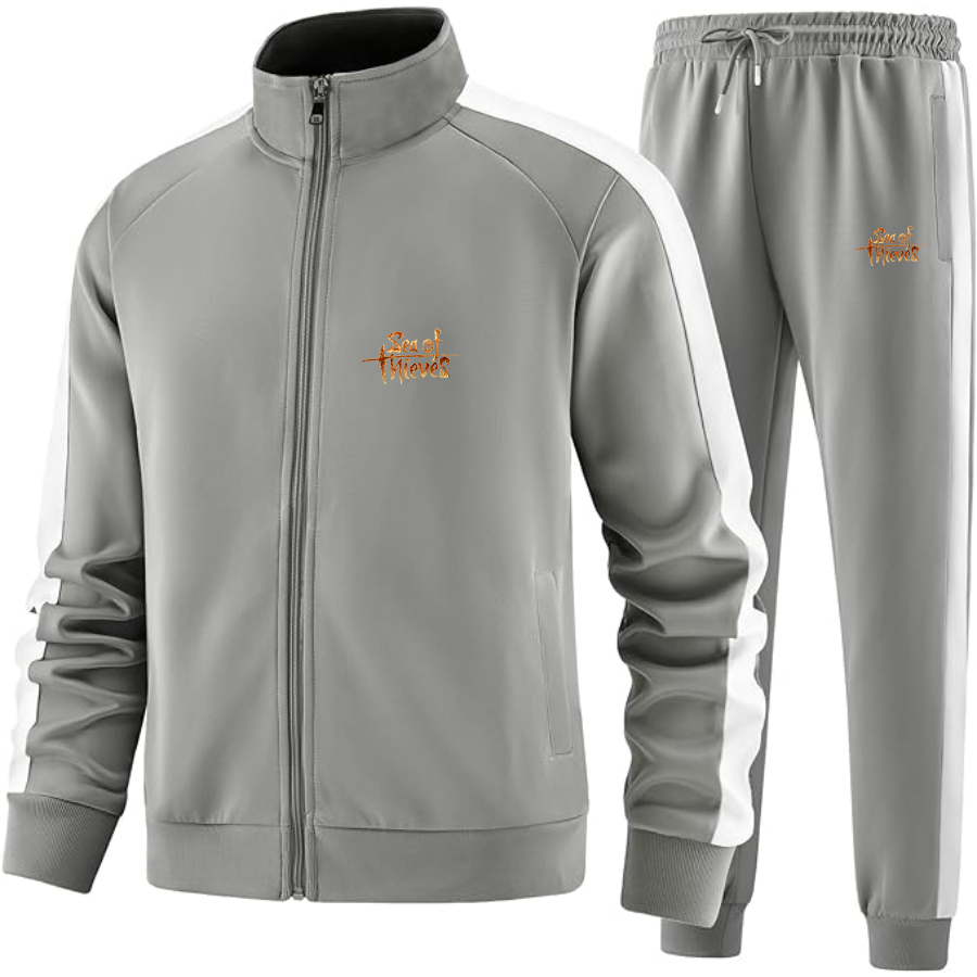 Men's Sea Of Thieves Logo Dri-Fit TrackSuit