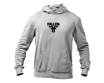 Men's Fallen Logo Pullover Hoodie