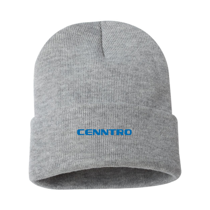 Cenntro Logo Beanie Hat