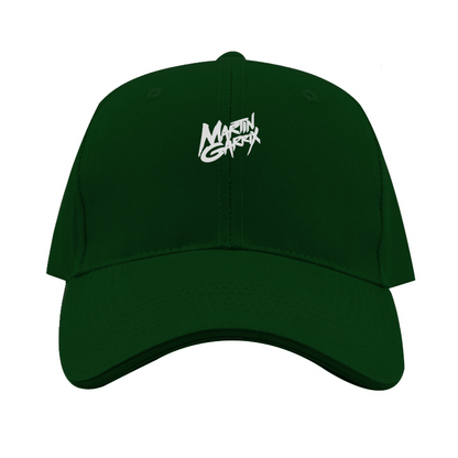 Martin Garrix  Logo Dad Baseball Cap Hat