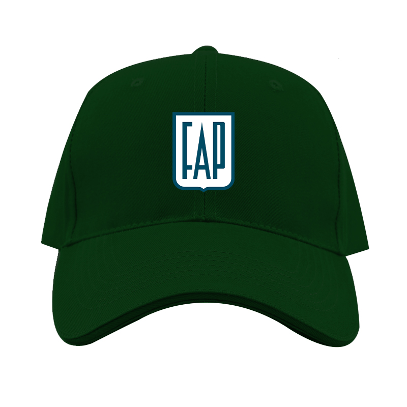 FAP  Logo  Dad Baseball Cap Hat