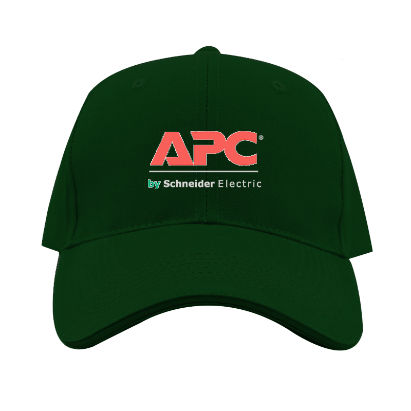 APC Logo  Dad Baseball Cap Hat
