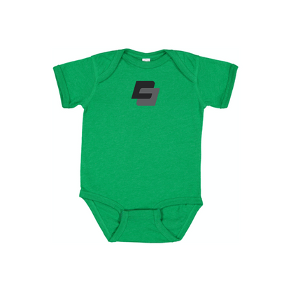 DSD Logo Baby Onesie Romper