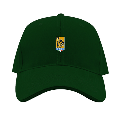 Bandini Automobili Logo Dad Baseball Cap Hat