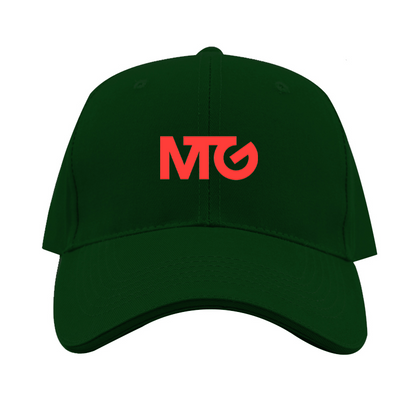 MTG  Dad Baseball Cap Hat
