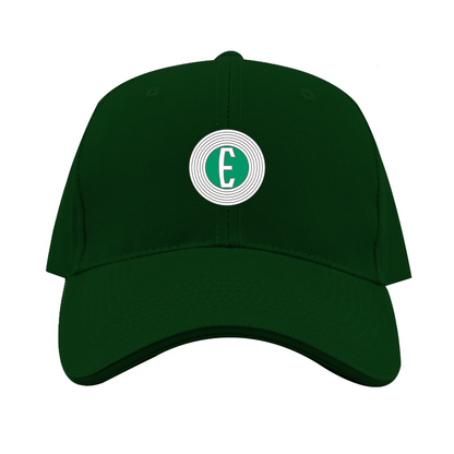Edsel Logo  Dad Baseball Cap Hat