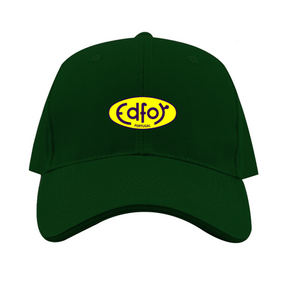 Edfor Grand Sport Logo  Dad Baseball Cap Hat