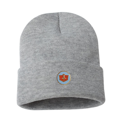 DeSoto Logo Beanie Hat