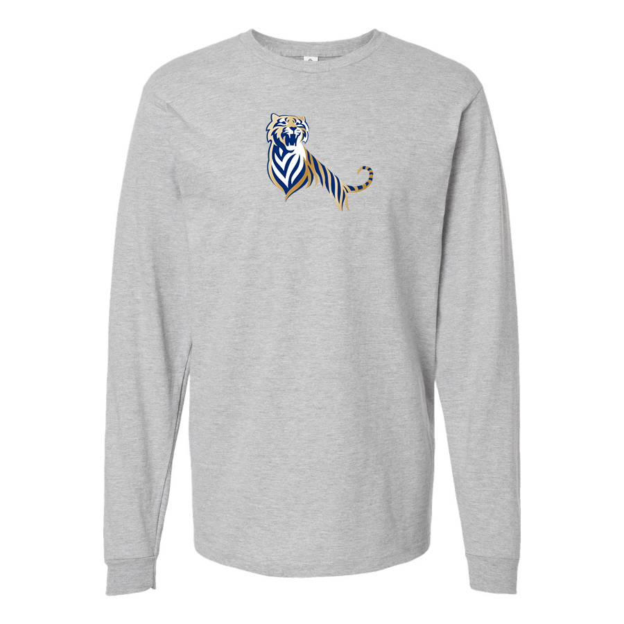 Youth Tiger Beer Logo Long sleeves