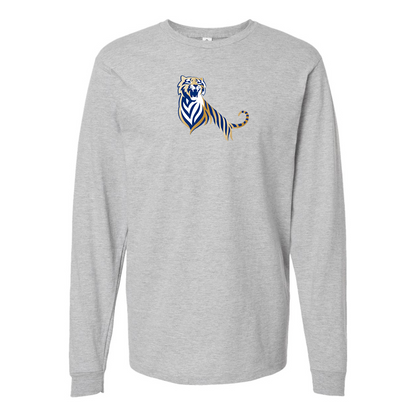 Youth Tiger Beer Logo Long sleeves
