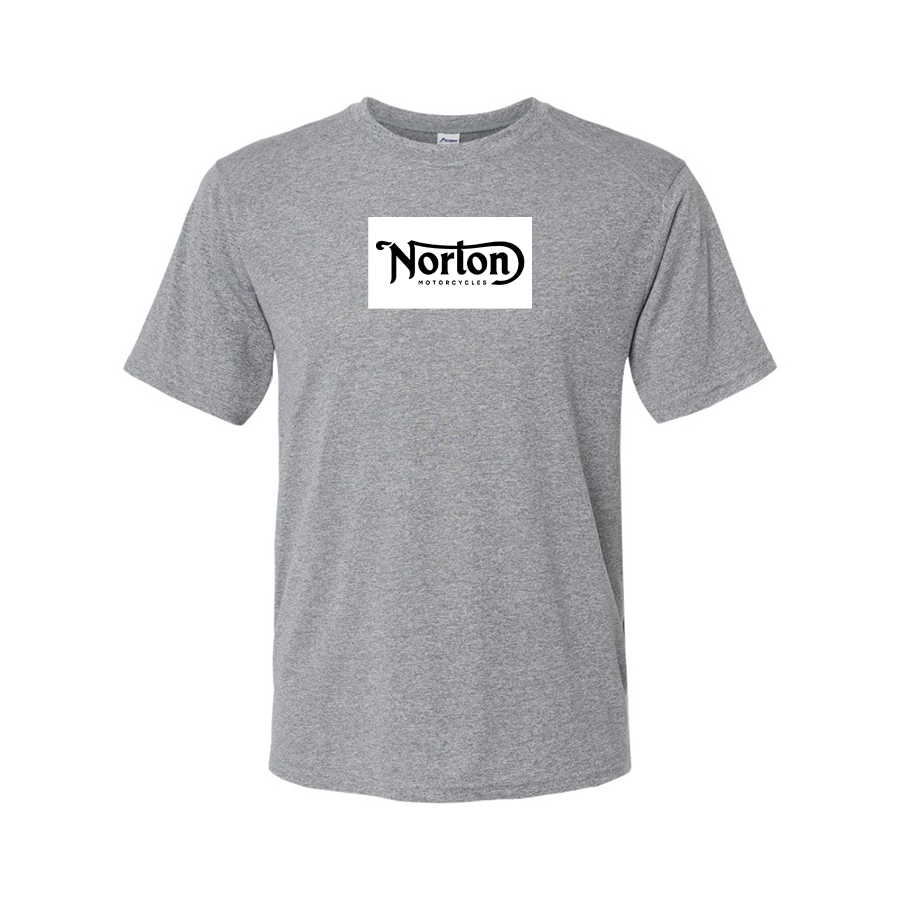 Men's Norton Logo Performance T-Shirt