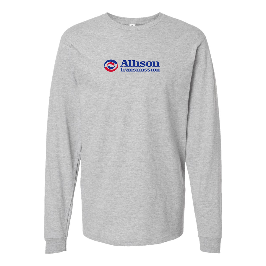 Youth Allison Transmission Logo Long sleeves