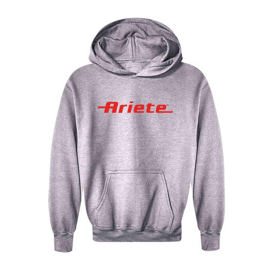 Youth Ariete Pullover Hoodie