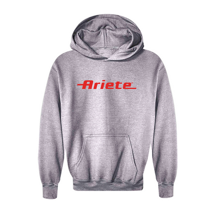 Youth Ariete Pullover Hoodie
