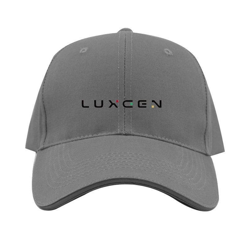 Luxgen Logo  Dad Baseball Cap Hat