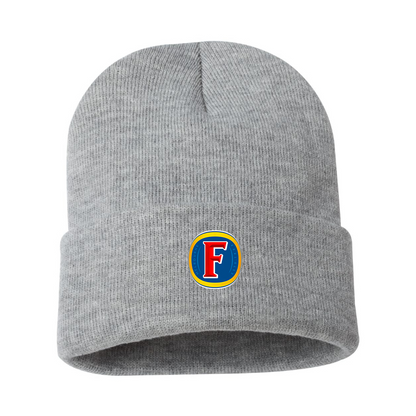 Fosters Logo Beanie Hat