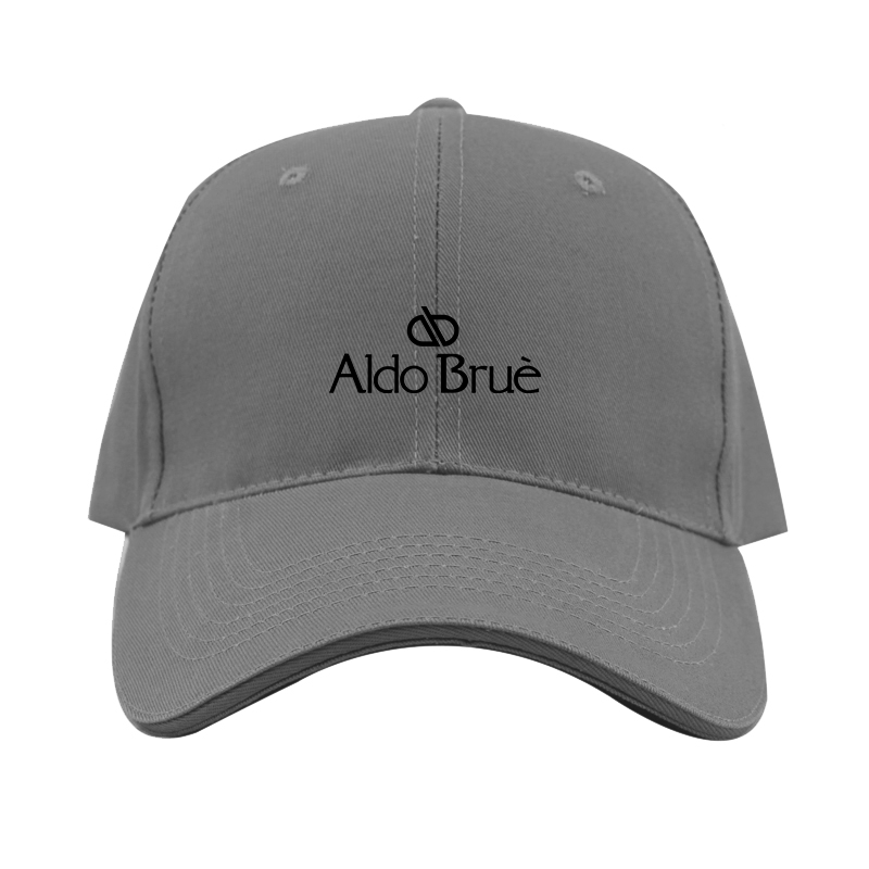 Aldo Brue Logo  Dad Baseball Cap Hat