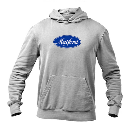 Men's Matford Logo Pullover Hoodie