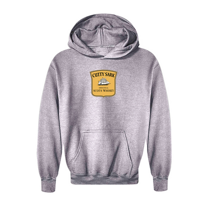 Youth Cutty Sark Pullover Hoodie
