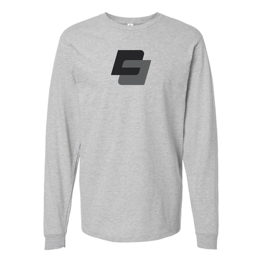 Youth DSD Logo Long sleeves