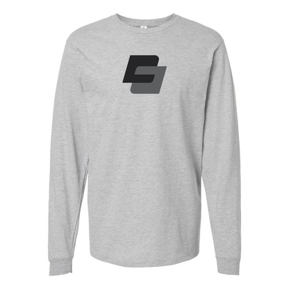 Youth DSD Logo Long sleeves