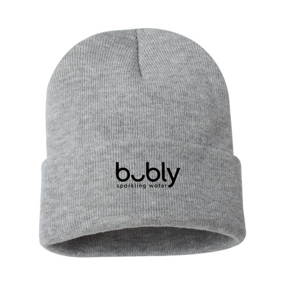 Bubly Logo Beanie Hat