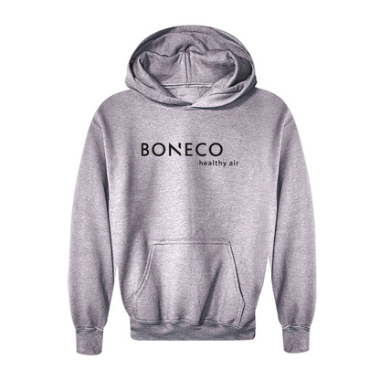 Youth Boneco Pullover Hoodie