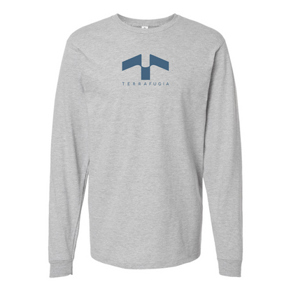 Youth Terrafugia Logo Long sleeves