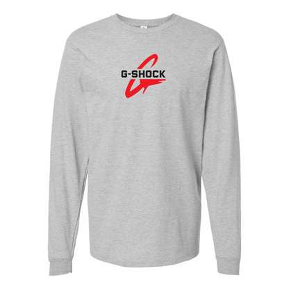 Youth G Shock Long sleeves