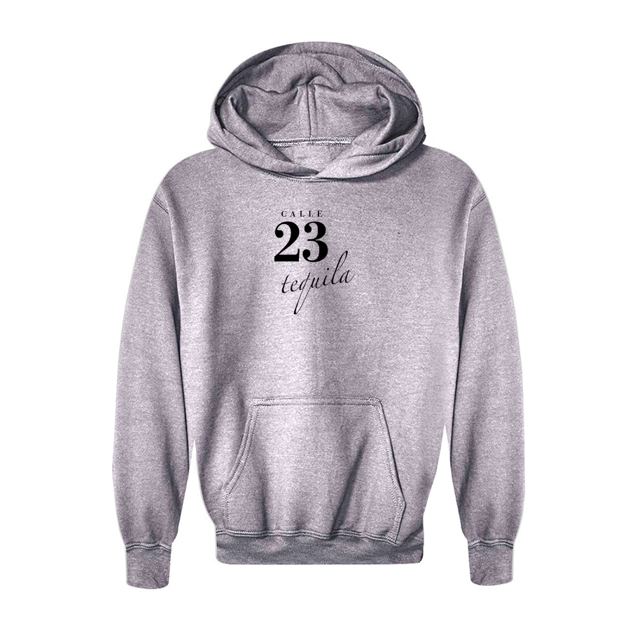 Youth Calle 23 Pullover Hoodie