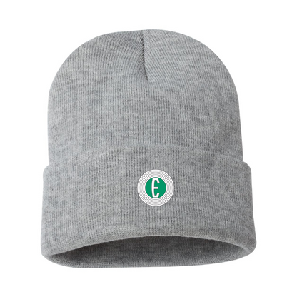 Edsel Logo Beanie Hat