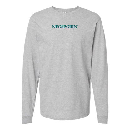Youth Neosporin Logo Long sleeves