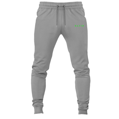 Men's Raze Logo Sweatpants Joggers