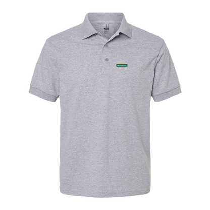 Men's Palmolive Logo Dry Blend Polo