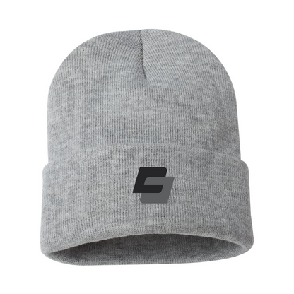 DSD Logo Beanie Hat