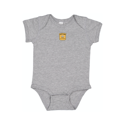 Cutty Sark  Logo Baby Onesie Romper
