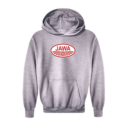 Youth Jawa Pullover Hoodie