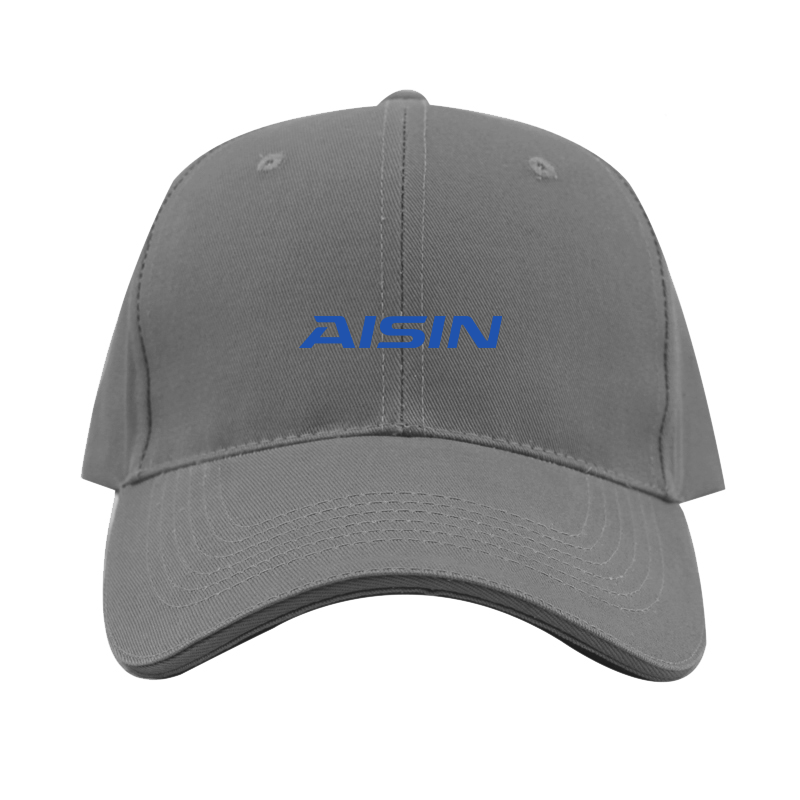 Aisin Logo  Dad Baseball Cap Hat
