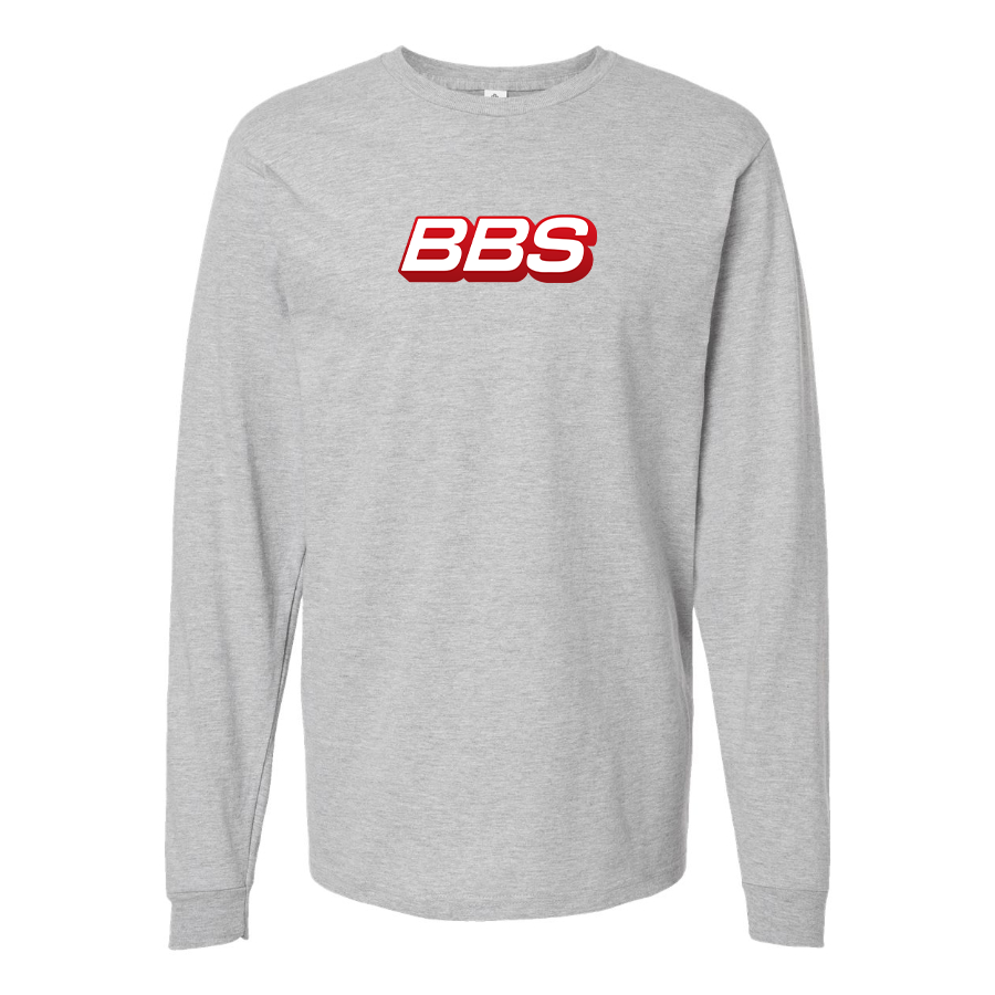 Youth BBS Logo Long sleeves