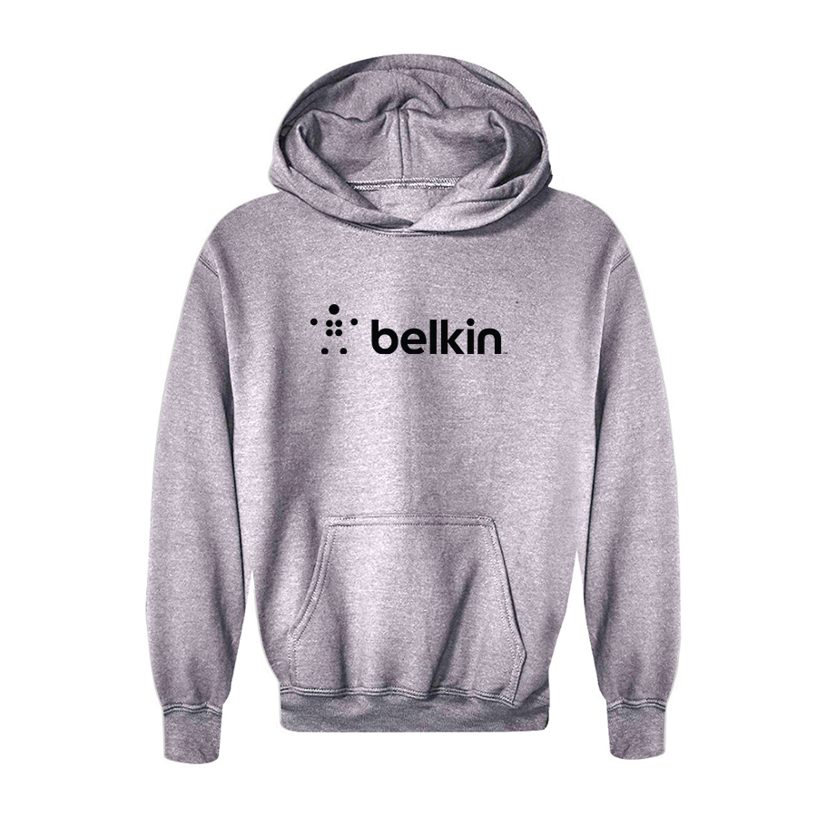Youth Belkin Pullover Hoodie