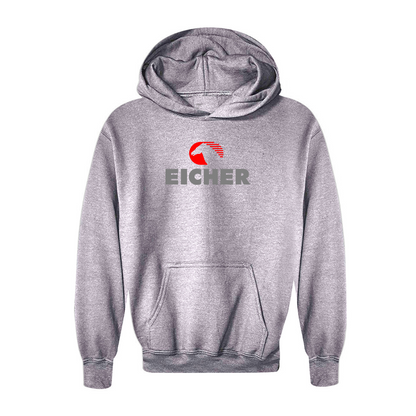 Youth  Eicher Pullover Hoodie