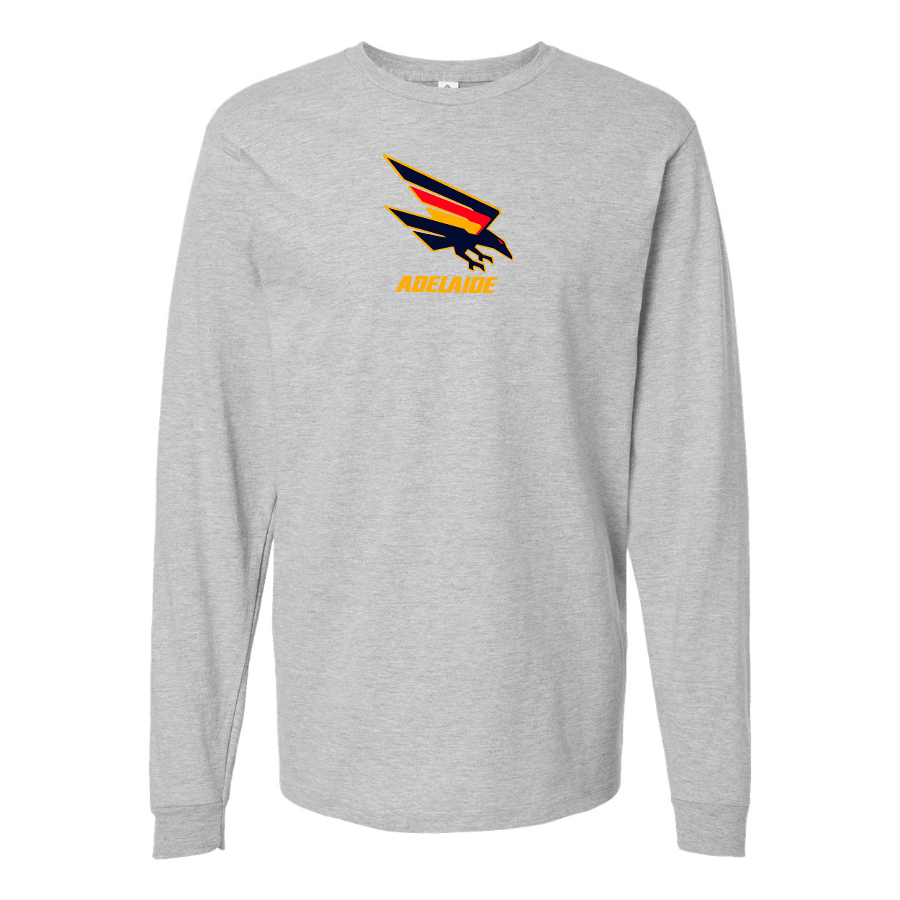 Youth Adelaide Crows Logo Long sleeves