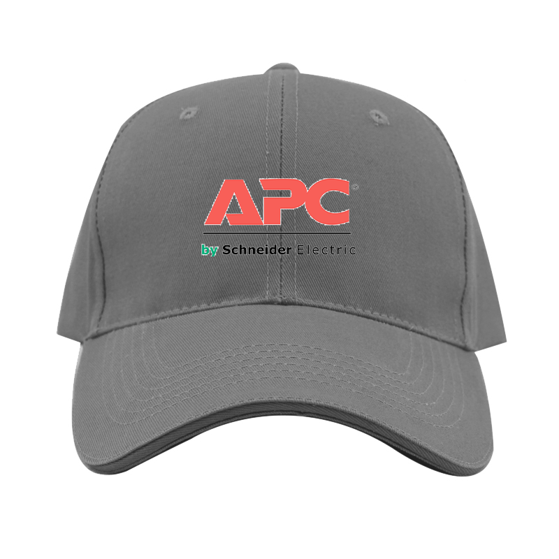 APC Logo  Dad Baseball Cap Hat