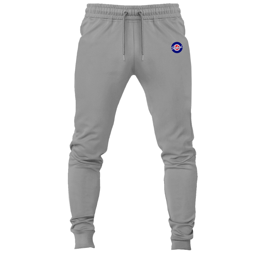 Men's Packard Logo Sweatpants Joggers