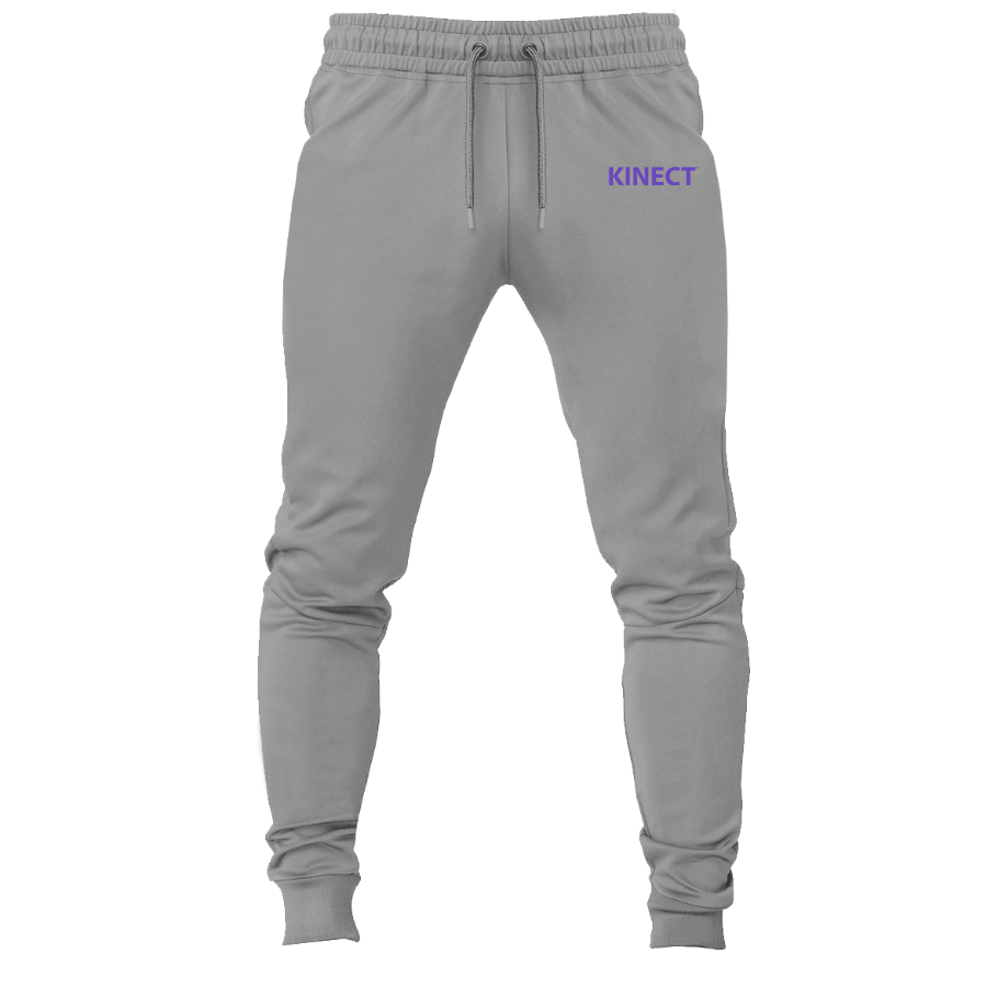 Men's Kinect Logo Sweatpants Joggers