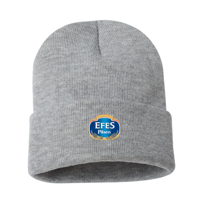 Efes  Logo Beanie Hat
