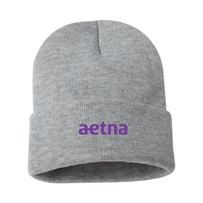 Aetna Logo Beanie Hat